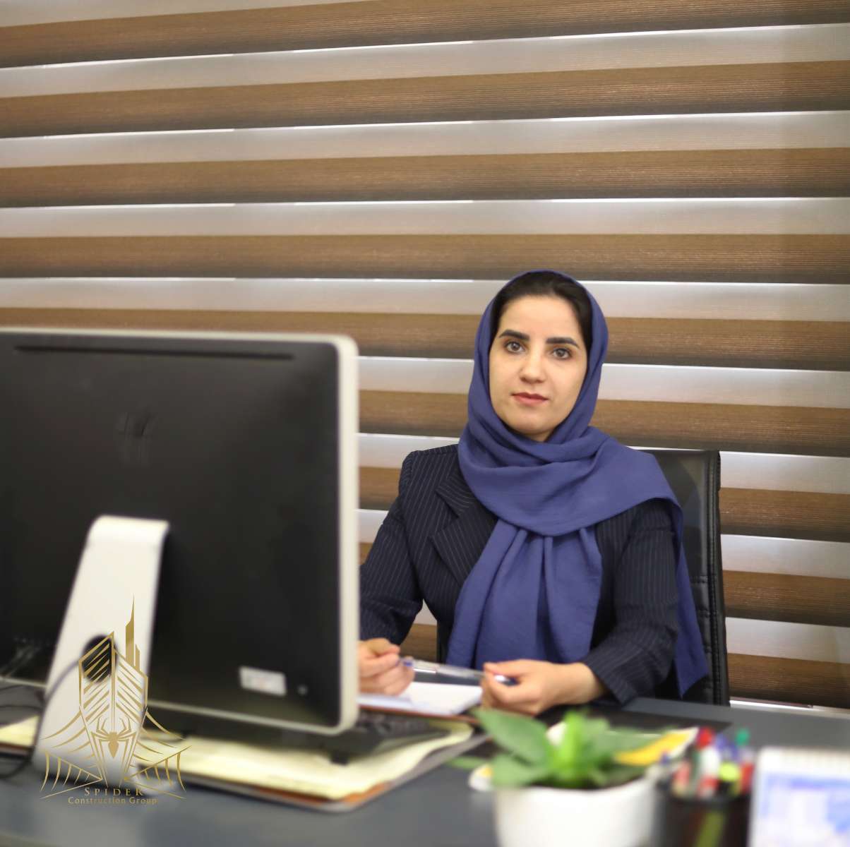 مهندس زینب زارع
