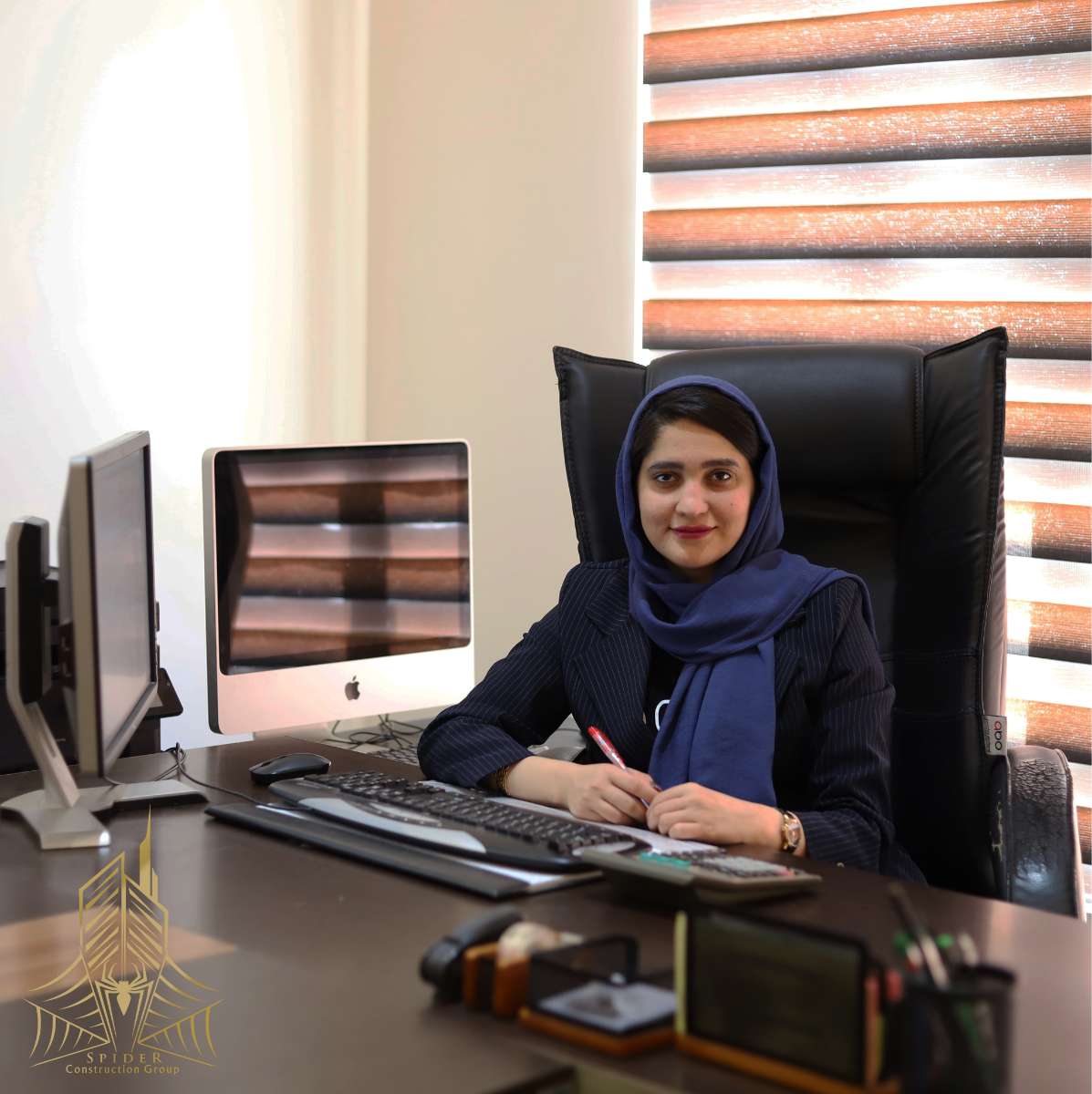 خانم فاطمه دشتی